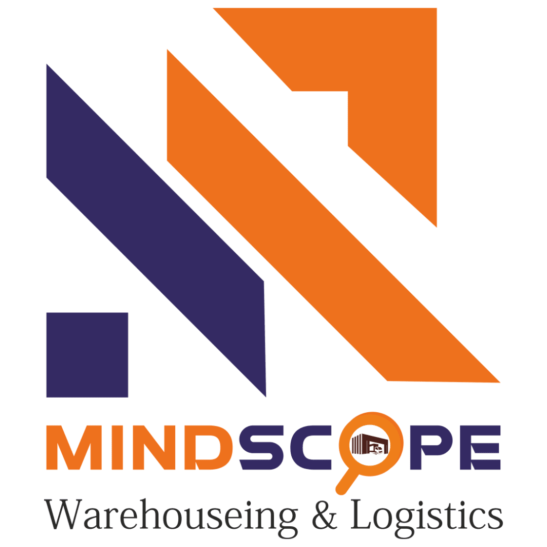 Mindscopelogistics Logo