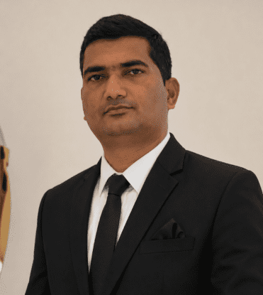 Mangesh Jadhav